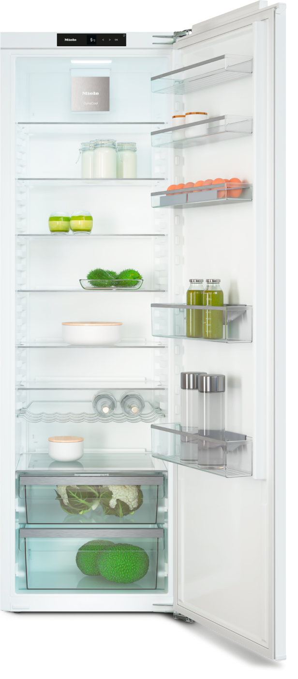 Miele K 7715 E