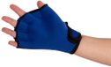 Softee Membraanhandschoen Azul ÚNICA Blauw Unisex Polyester Effen One Size