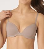 Sloggi Soutien-gorge 24/7 WHP - Avec armatures - Souple - 70D - beige