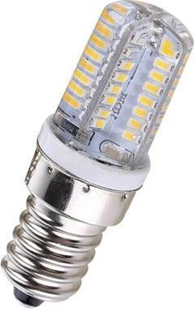 Baileys Bailey LED E14 T15x54mm 24V 2.3W 3000K Warm Wit 210lm