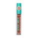 Revolution Kiss Drip Water Lip Tint, Hydraterende Getinte Lipgloss met Sheaboter & Vitamine E, Opbouwbare Kleur, Melon Mist, 3ml