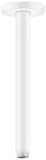 Hansgrohe Douchearm mat wit