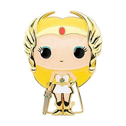 Funko POP! PINS: Masters of the Universe - She-Ra