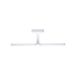 Glowster led strip voor spiegel 6w