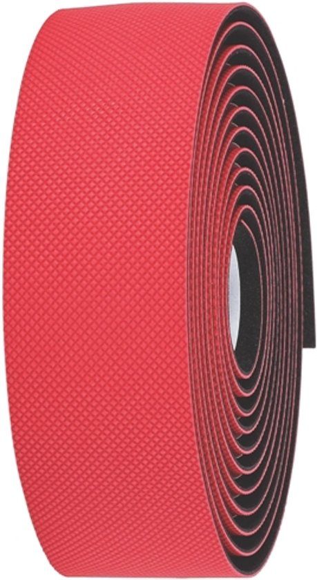 BBB Cycling BHT-14 FlexRibbon Stuurtape - Rood