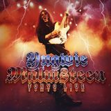 Martone Music Music Theories Recordings Yngwie Malmsteen Tokyo Live