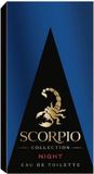 SCORPIO Eau de Toilette / 75 ml / Mannen