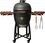 BIGBEARBBQ KAMADOXLBLACK Big Bear Kamado Premium 21inch BBQ logo