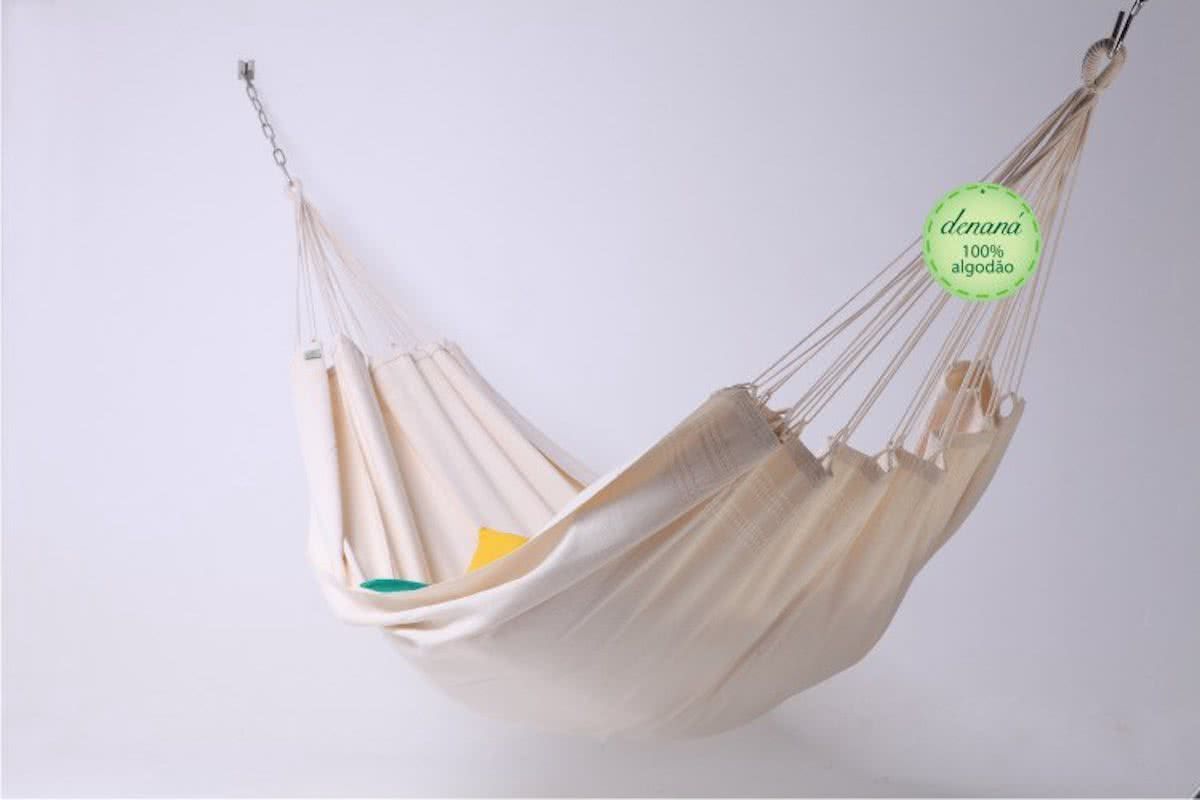 Denana Hangmat Samba ecru XL - EAN: 0641243075549