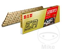 DID 520ERT3 Ketting Goud 114 Links
