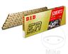 DID 520ERT3 Ketting Goud 114 Links