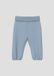 s.Oliver Unisex joggingbroek met losse pasvorm