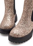 Woden Laarzen Aya Glitter