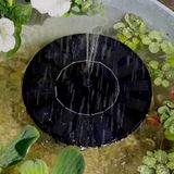 {"int": 15982, "string": null} Lumineo fountains 893017 - Tuinfontein - Plastic - 16 x 3,5 cm