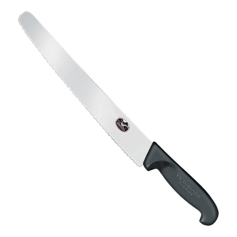 Victorinox Fibrox broodmes 26 cm 5