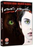 Cat Sony Music Entertainment Germany GmbH Cat People DVD