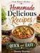 Homemade Delicious Recipes: QUICK and EASY