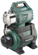 Metabo HWW 4500/25 INOX