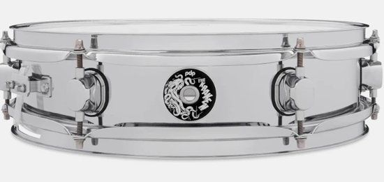 PDP Roland PDP The Kraken Piccolo Snaredrum