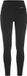 CRAFT ESSENCE TIGHTS 3 W Dames Sportlegging - Zwart