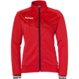 Kempa Dames Wave 26 Poly Jacket Women