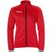 Kempa Dames Wave 26 Poly Jacket Women