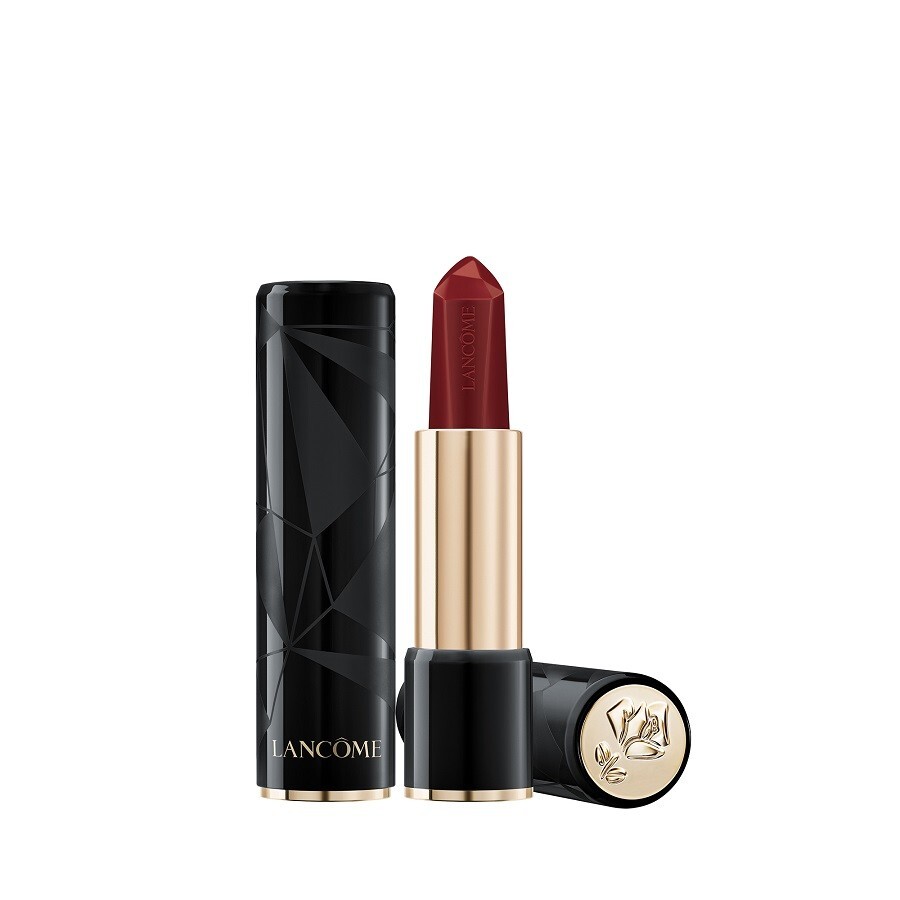Lancôme 481 – Pigeon Blood Ruby L’Absolu Rouge Ruby Lipstick 4.2 ml