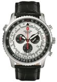 Swiss Alpine Military Spirit Chrono SAM7078.9538 Herenhorloge