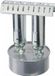 Nature Paraffine verwarmer dubbel Coldframe 4.5 L 6020426