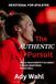 The Authentic Pursuit: A Daily Devotional for Athletes Pursuing Purpose, Identity, and Faith