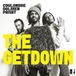The Laurent Coulondre & Arnaud Dolmen - The Getdown (CD)