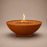 Tenderflame Prometheus 80 Design Haard