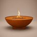 Tenderflame Prometheus 80 Design Haard