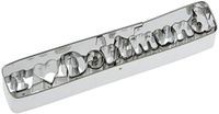 Staedter I Love Dortmund Shape Cookie Cutter