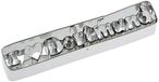 Staedter I Love Dortmund Shape Cookie Cutter