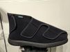 Q Fit Verbandpantoffel Sorbas Zwart Heren