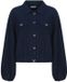 FLURESK C&S Fashion Group Arlene jacket 34 Katoen Blauw
