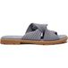 Timberland Calista Bay Sandale à enfiler Moyen Violet Tricot