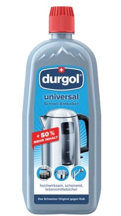 durgol Universal - 750 ml - Ontkalker