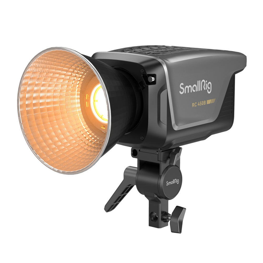 SmallRig SmallRig 3976 RC450B Bi-Color COB LED Video Light