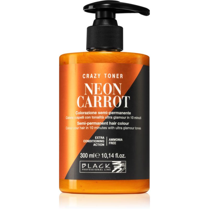 Crazy Toner