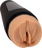 Main Squeeze Bridgette B Masturbator Met Vagina Opening