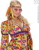 Finidi Hippie hoofdband