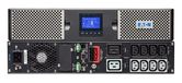 Eaton 9PX3000IRT2U - UPS - 3000 VA - 27600 g - Zwart