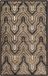 Safavieh Vloerkleed Grenada Antraciet Viscose 79x122 cm