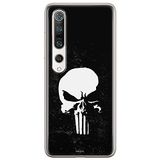 ERT GROUP mobiel telefoonhoesje voor Xiaomi MI 10 / MI 10 PRO origineel en officieel erkend Marvel patroon Punisher 002