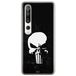ERT GROUP mobiel telefoonhoesje voor Xiaomi MI 10 / MI 10 PRO origineel en officieel erkend Marvel patroon Punisher 002