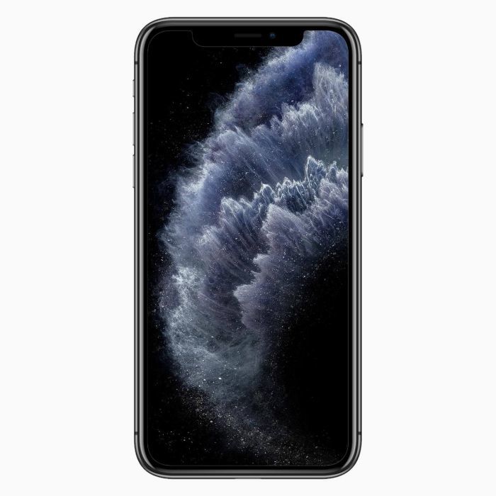 Forza Refurbished iPhone 11 Pro 64GB Space Grey