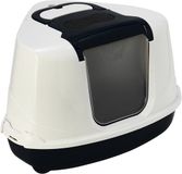 Moderna toilette pour chat Flip Corner 557x45