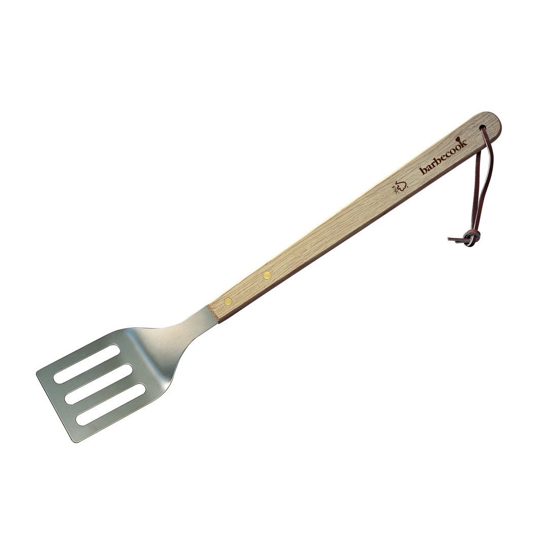 Barbecook Spatel FSC - 5400269240608